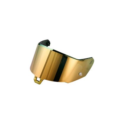 Ecran casque Alpinestars AFHS-01 Gen2.1 pour R-10/R-7 - Jaune