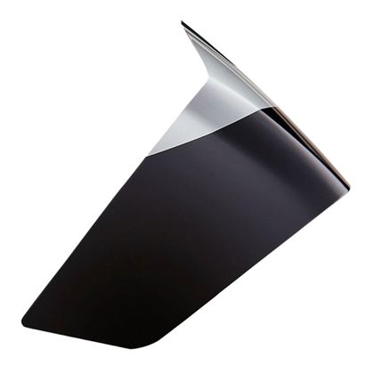 Alpinestars Element RACE - Supertech R10 Spoiler - Schwarz / Grau