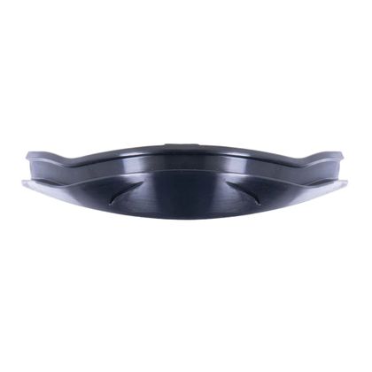 Alpinestars Supertech R10 Deflector - Zwart