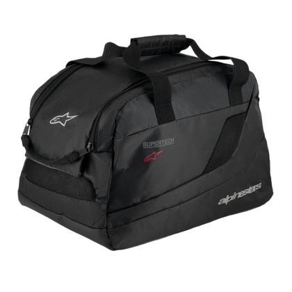Alpinestars Supertech R10 Helmet bag - Black