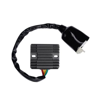 Bike It Spanningsregelaar