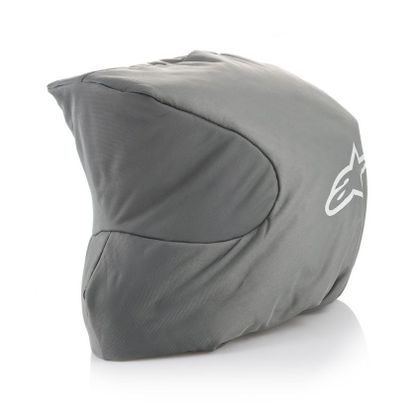 Alpinestars S-M8 SOFT Helmtasche - Schwarz