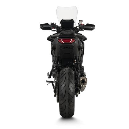 Ligne Complète Akrapovic Racing