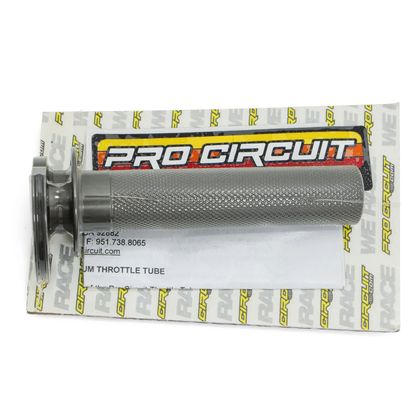 Pro Circuit Gas handle