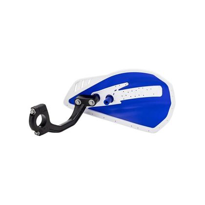 Protèges-mains CYCRA CYCLONE BLANC/BLEU Universel - Blanc / Bleu