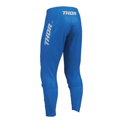 Thor RIDE MENACE 2025 Cross-country pants - Blue