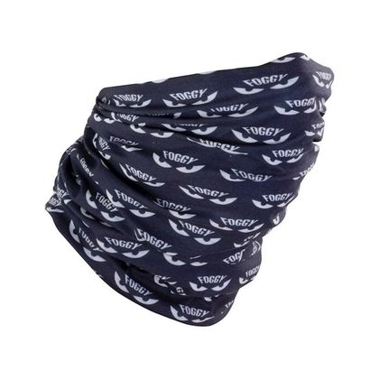 Bike It Foggy pack of 3 Collar - Multicolour