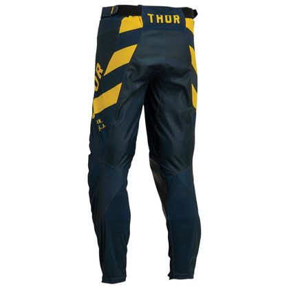 Pantalon cross Thor PULSE VAPOR 2023