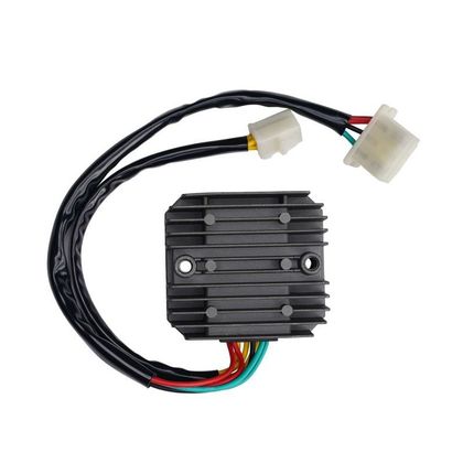 Bike It Voltage regulator