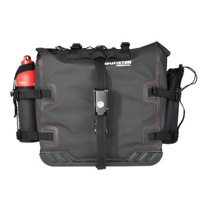 Enduristan Steelcore Sicherheitsgurt 1,3 Meter Tragegurt Universell - Schwarz