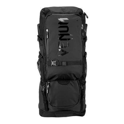 Venum UITDAGER XTREM EVO Rugzak - Zwart Ref: VEN0003 / VENUM-03831-114 