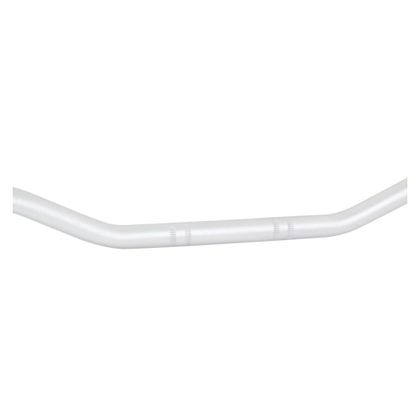 Guidon Bike It 22 MM Universel - Gris