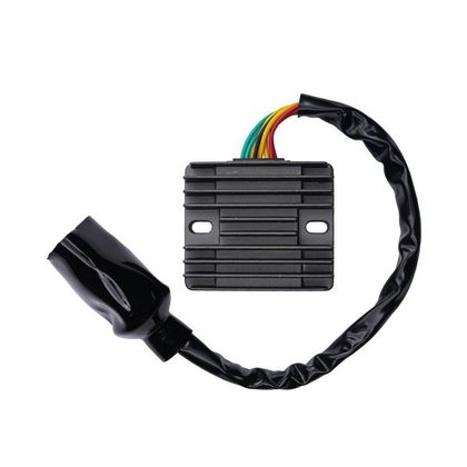 Bike It Spannungsregler