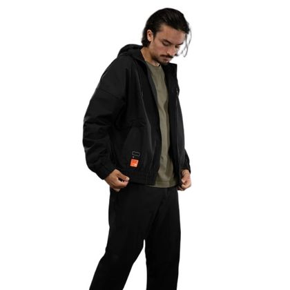 Veste Venum ECLIPSE - Noir