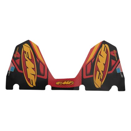 FMF P-CORE 4 Sticker Universell
