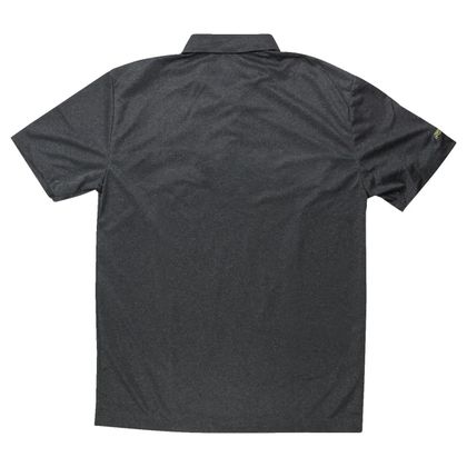 Polo Pro Circuit  - Gris / Noir