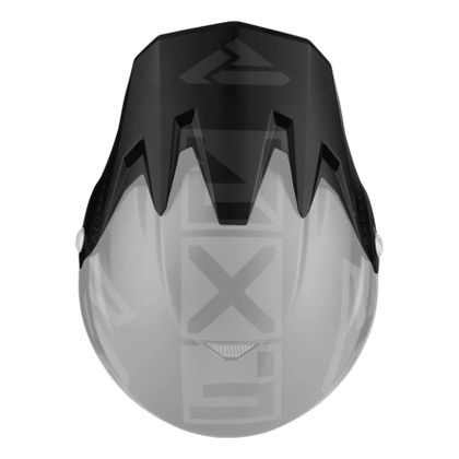 FXR 6D ATR-2 23 2026 Visor - Black