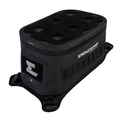 Enduristan Sandstorm 5.06 Tanktasche Universell - Schwarz Ref : END0096 / LUTA-016-06 