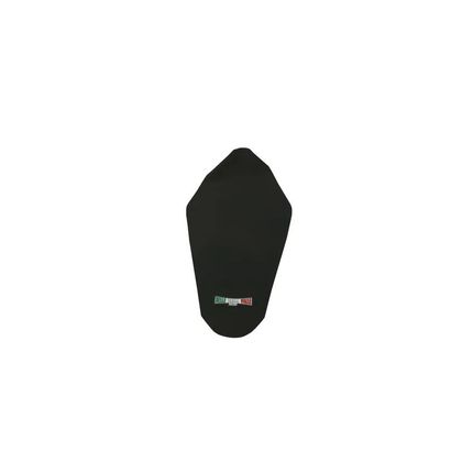 Housse de selle Selle Dalla Valle RACING BLACK - Bleu