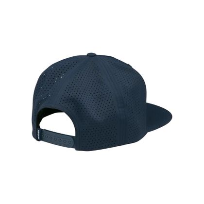 Thor GREEN Cap - Blue