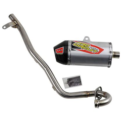 Ligne Complète Pro Circuit T-6