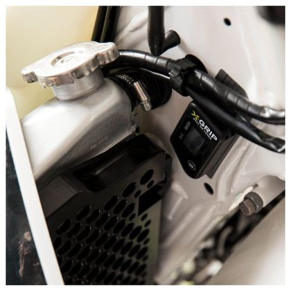 Compteur d'heures X-GRIP Universel