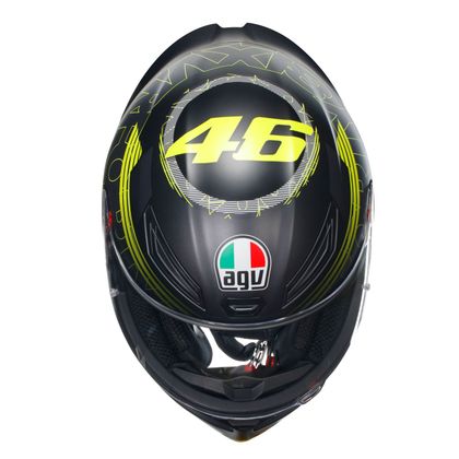 AGV K1 S - TRACK 46 Integraalhelm