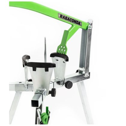 Demonte pneus Rabaconda MINI 10"-17 Universel