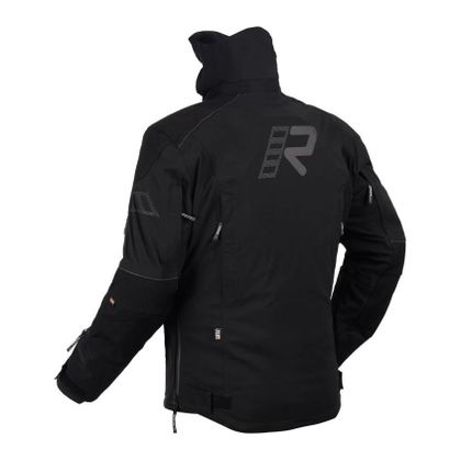 Rukka GORE-TEX® FLEXO-R Motorjas - Zwart