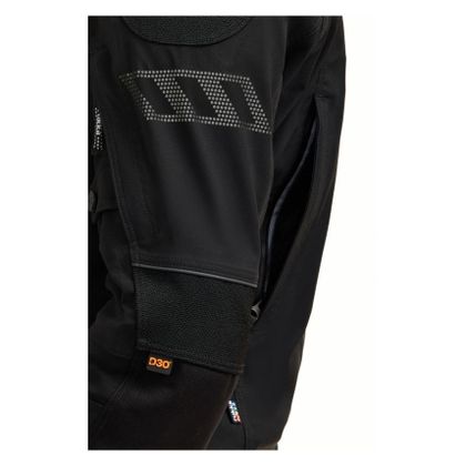 Rukka GORE-TEX® FLEXO-R Motorjas - Zwart