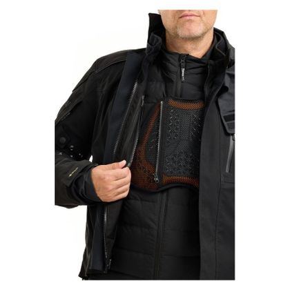 Rukka GORE-TEX® FLEXO-R Motorjas - Zwart