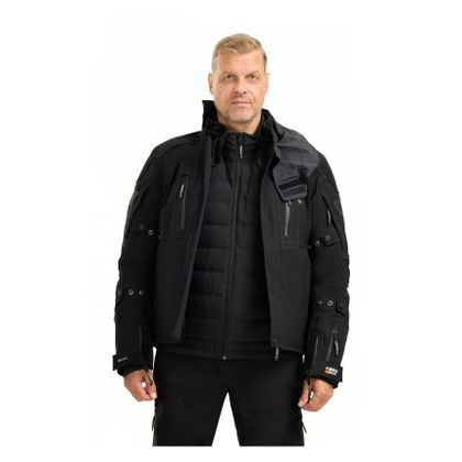 Rukka GORE-TEX® FLEXO-R Motorjas - Zwart