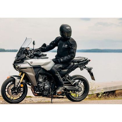 Rukka GORE-TEX® FLEXO-R Motorjas - Zwart