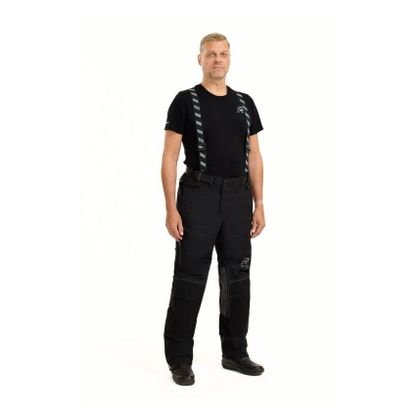 Rukka FLEXO-R GORE-TEX® Motorbike Trousers - Black