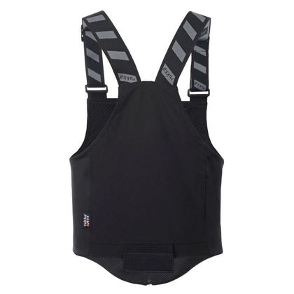 Rukka WIND-R BID LADY Shoulder straps - Black