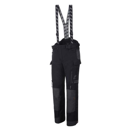 Pantalon Moto Rukka TITAN TRAIL-R GORE-TEX® - Noir / Gris Ref : RUK0034 