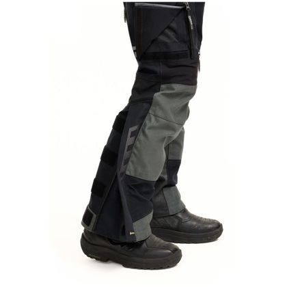 Pantalon Moto Rukka TITAN TRAIL-R GORE-TEX® - Noir / Gris