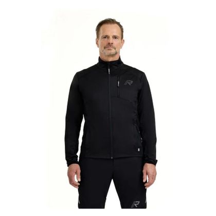 Rukka WINSTO-R Jacke - Schwarz
