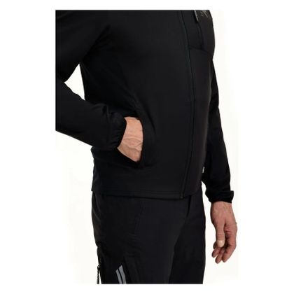 Rukka WINSTO-R Jacke - Schwarz