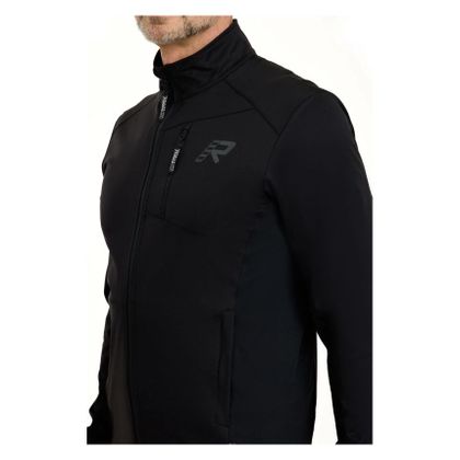 Rukka WINSTO-R Jacke - Schwarz