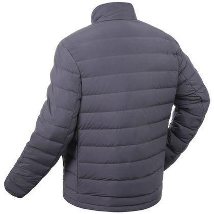 Doublure veste Rukka DOWNRIDE-R - Gris