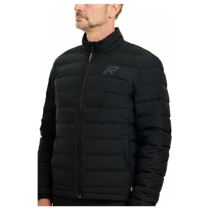 Rukka DOWNRIDE-R Jacket lining - Black