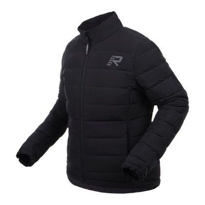 Doublure veste Rukka DOWNRIDE-R LADY - Noir Ref : RUK0039 