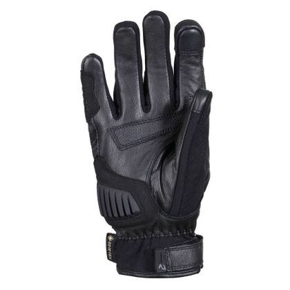Gants Rukka ROCKY-R GORE-TEX® - Noir