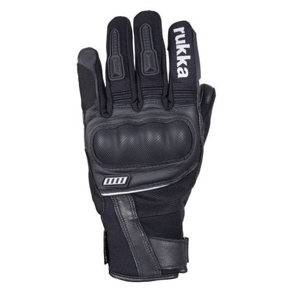 Gants Rukka ROCKY-R GORE-TEX® - Noir Ref : RUK0061 