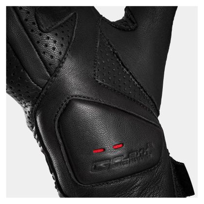 Gants Shima BULLET 3.0 - Noir