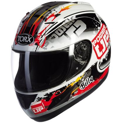 Casque Torx BILLY DECO