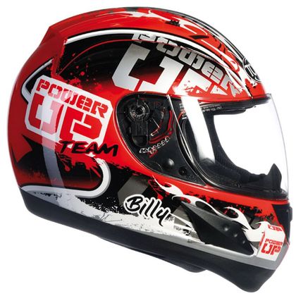 Casque Torx BILLY DECO