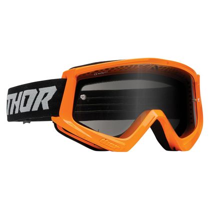 Masque cross Thor COMBAT SAND 2024