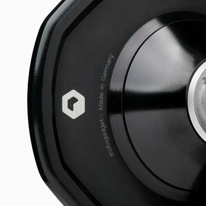 Rétroviseur Motogadget 06401754 Universel